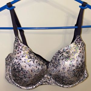 Victoria’s Secret Lined Demi Bra